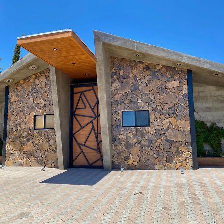 Antia Valle De Guadalupe Esterno foto