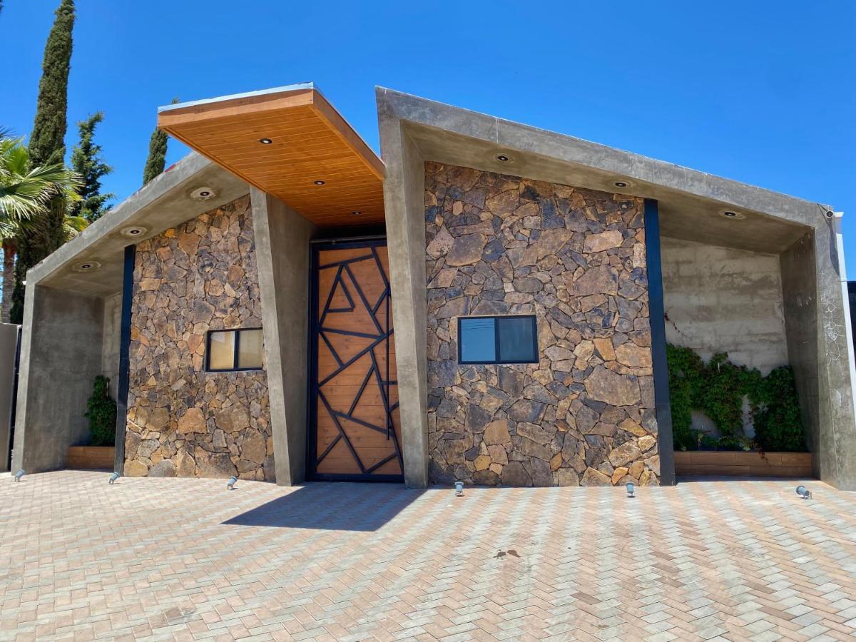 Antia Valle De Guadalupe Esterno foto