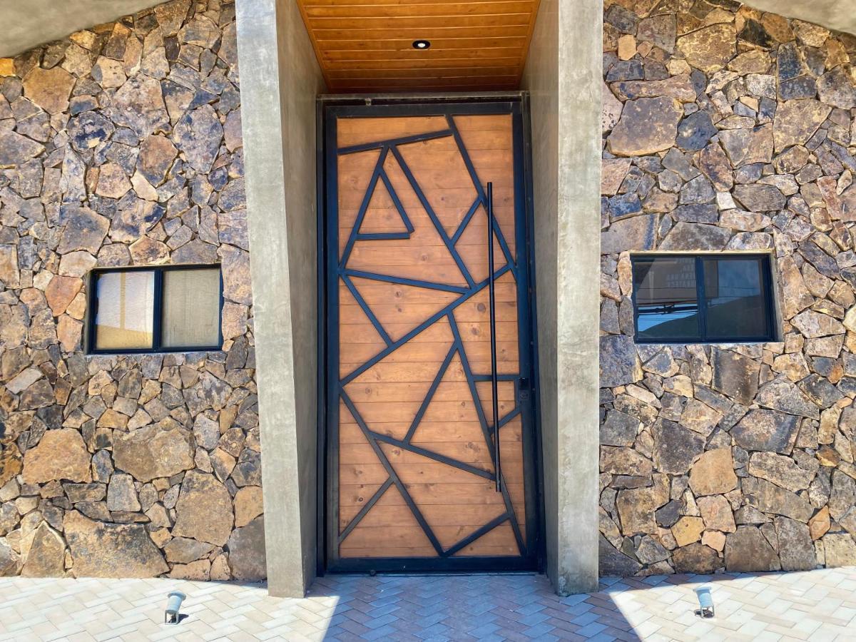 Antia Valle De Guadalupe Esterno foto